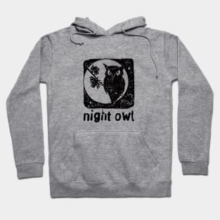 Night Owl Hoodie